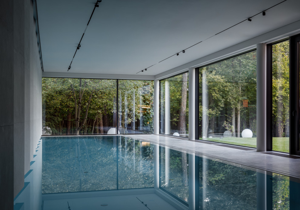 Вилла Lucky House