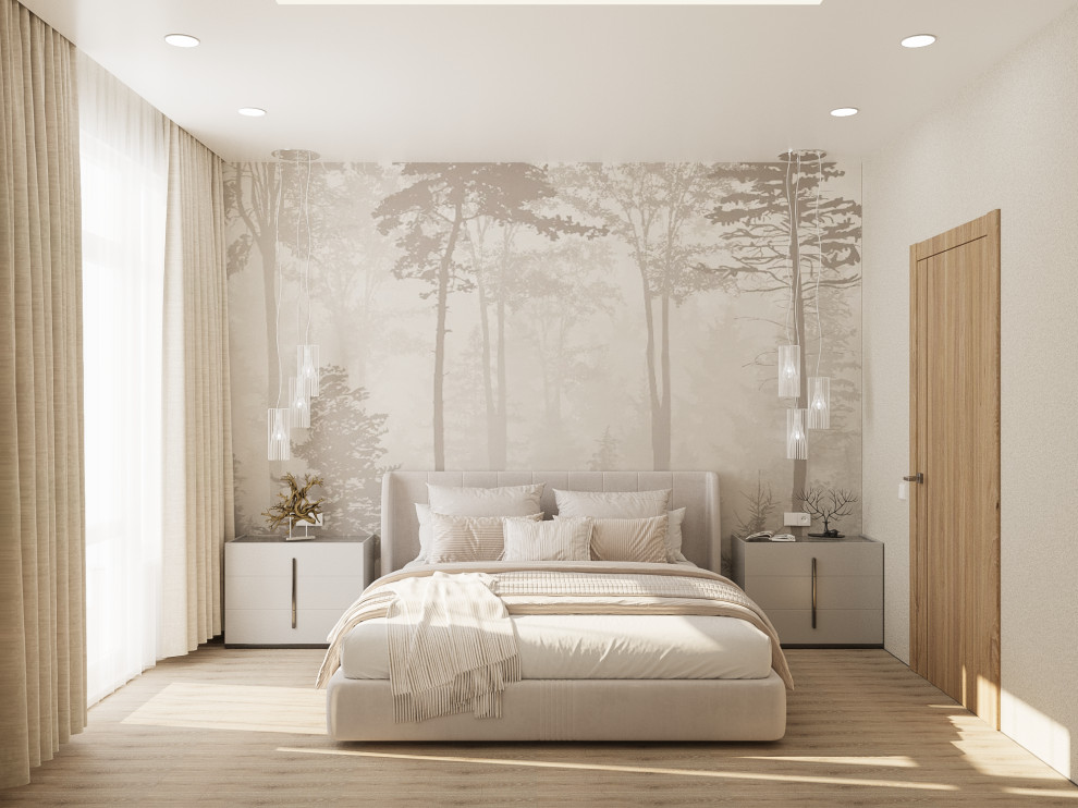 двухкомнатная квартира