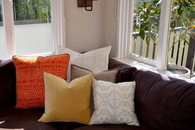 Renovation contemporary