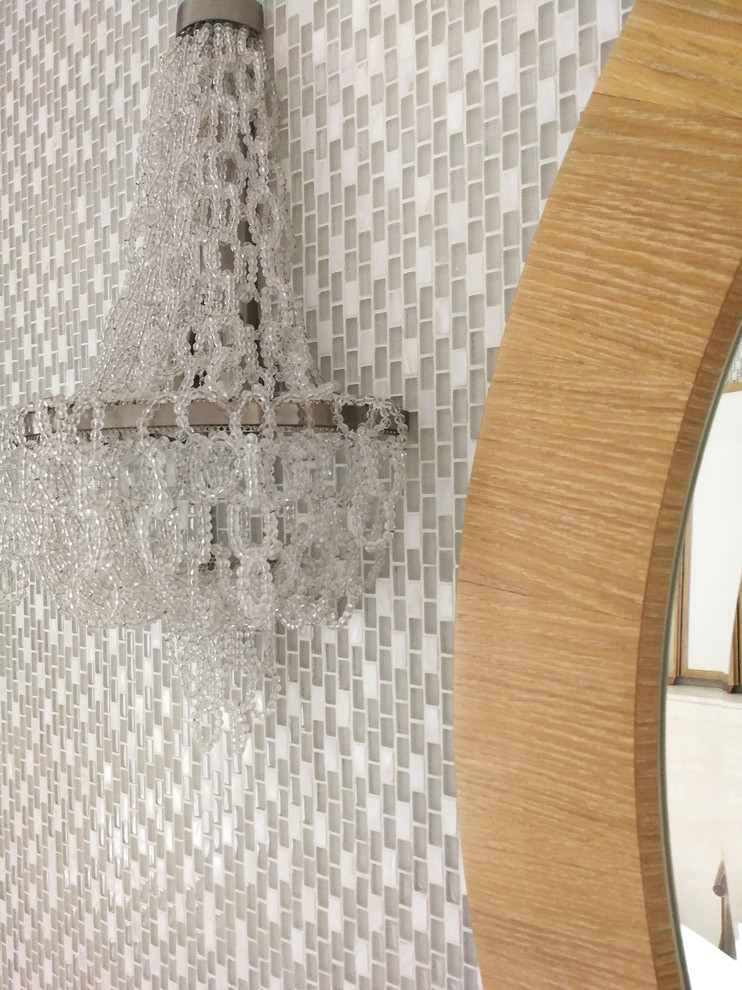 Квартира на Патриарших