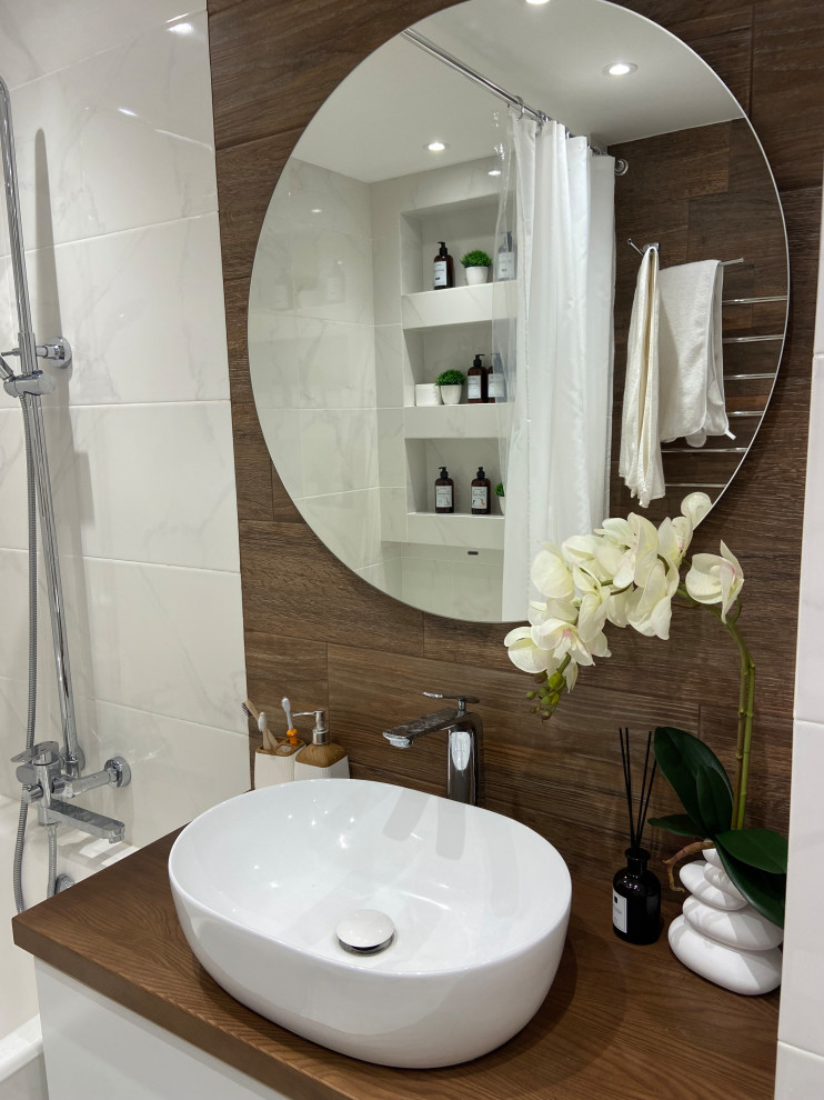 Квартира 68 м2