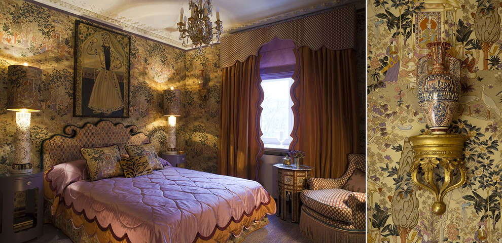 Apartment a-la Russe