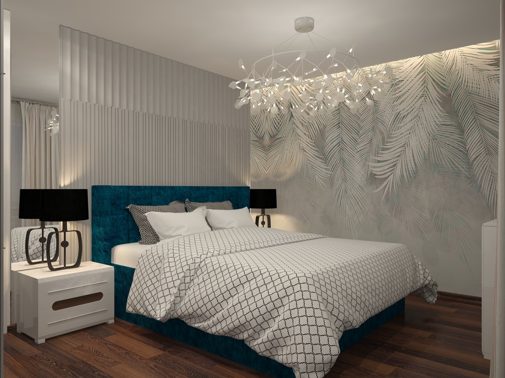 Большой дом на севере