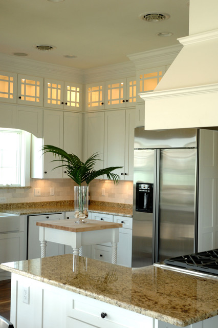 Kitchen classico-cucina