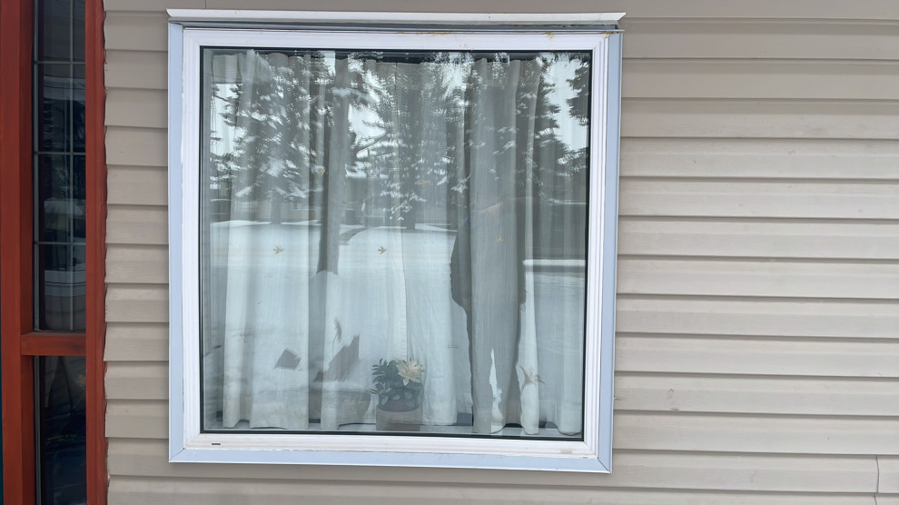 Window Repair - Royal Ave