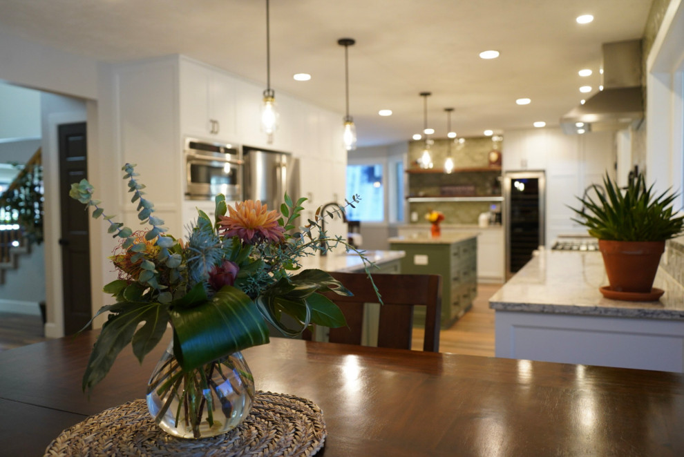 Grace Home Remodel