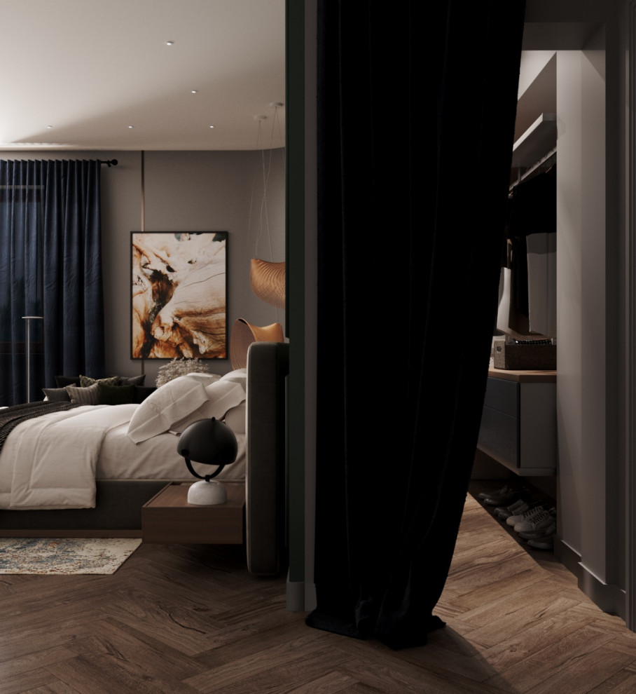 Октябрьское