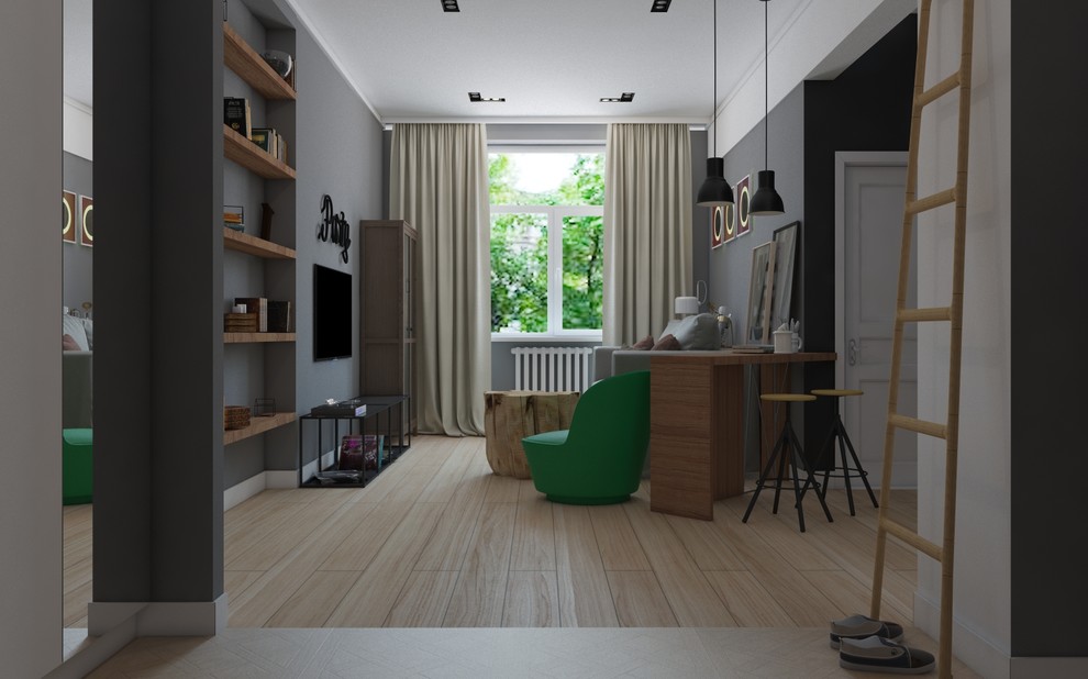 Квартира для студента