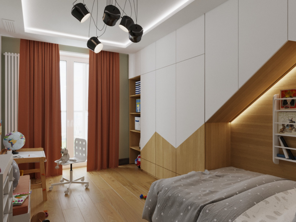 Квартира 80 кв.м.