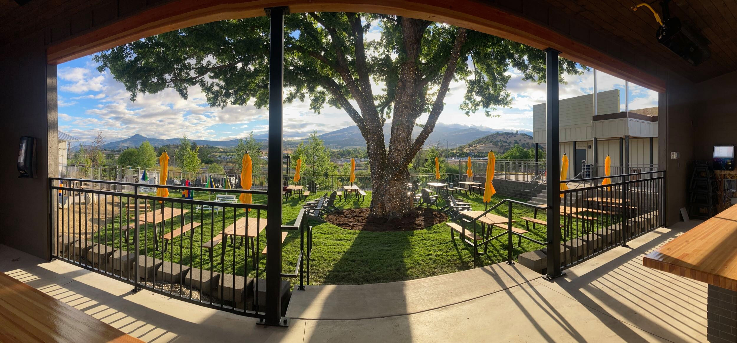 Phoodery, Phoenix Oregon