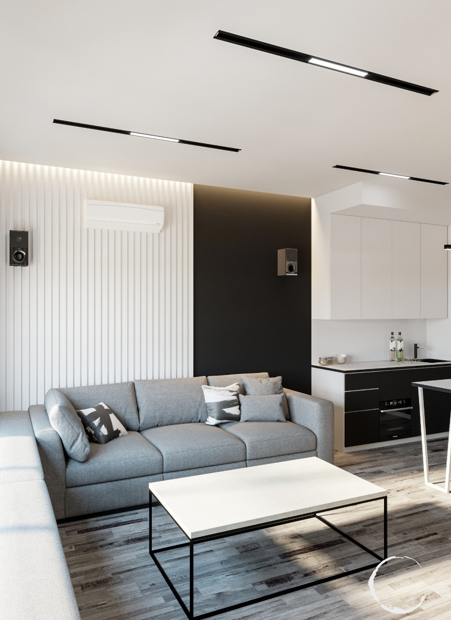 ЖК "Сердце Столицы"