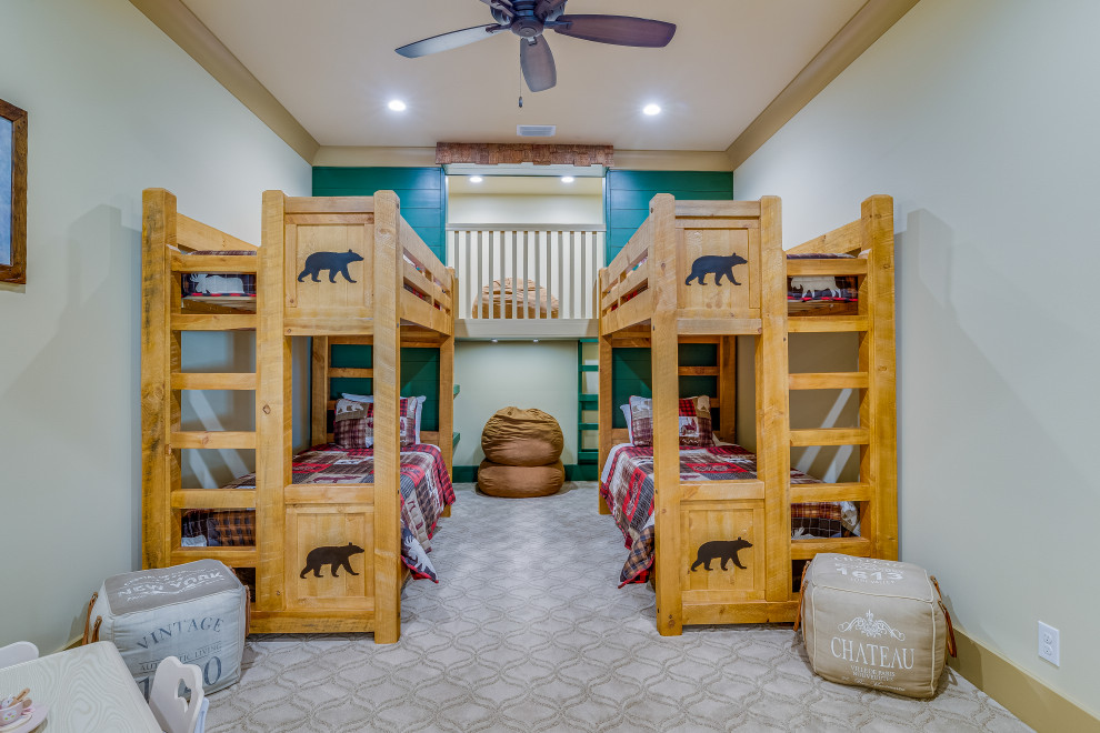 The Steelwood Cottage