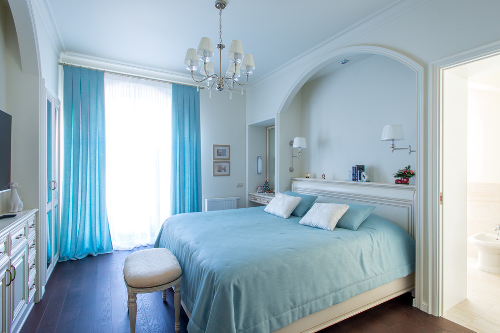 Дом в посёлке Ново-Луговая, дизайнер Аждар Атакишиев