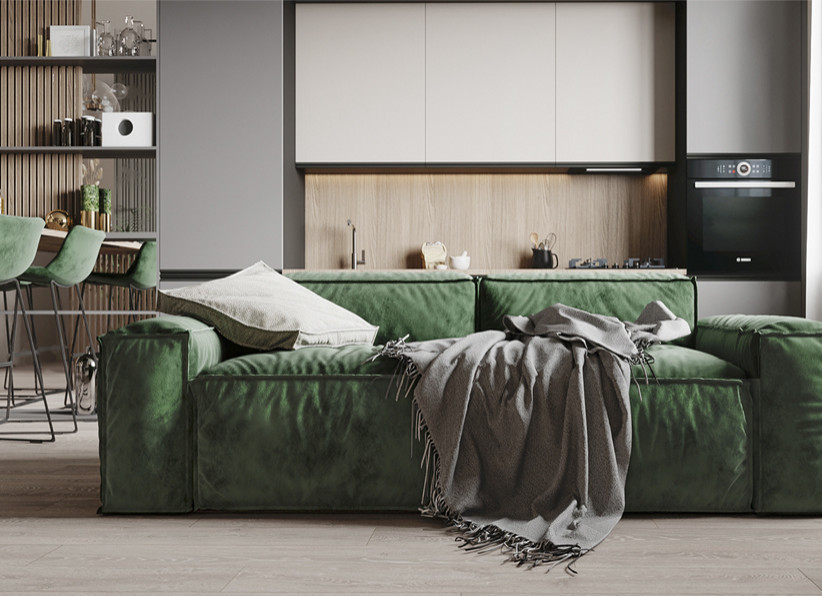 Проект ЖК Царская Площадь 2