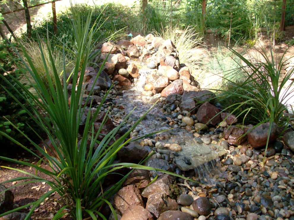 Saratoga project