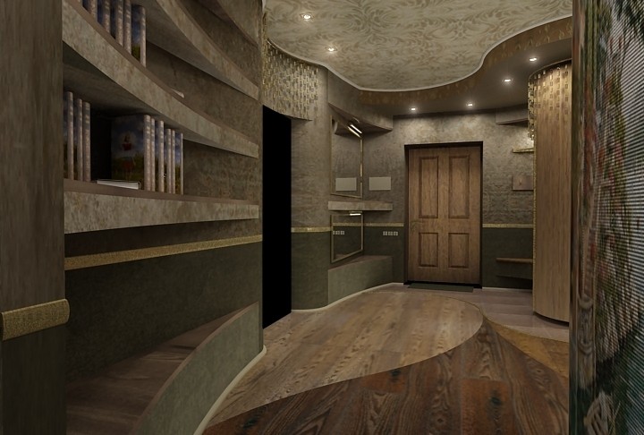 Квартира в Томске 4