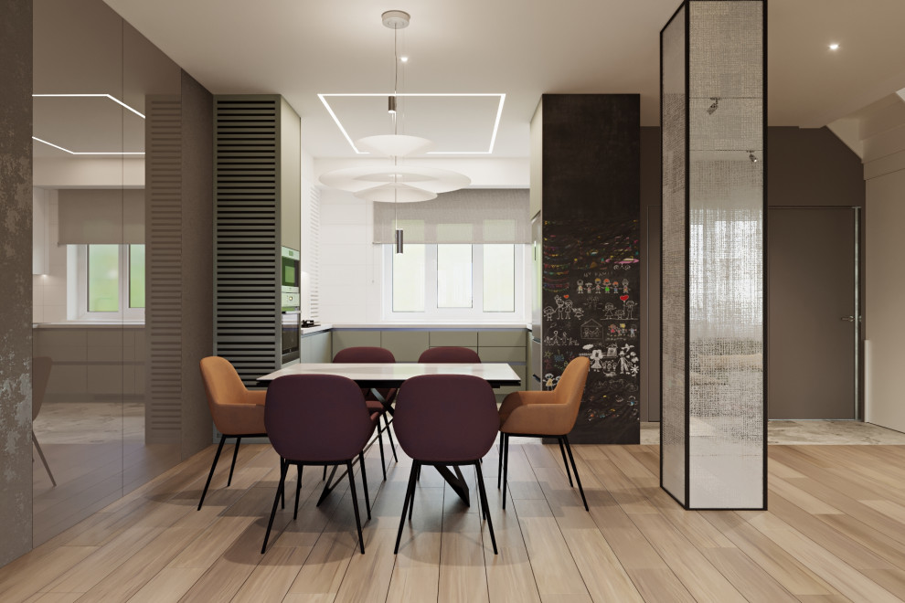 КП "Новая Опалиха" Нижегородская область