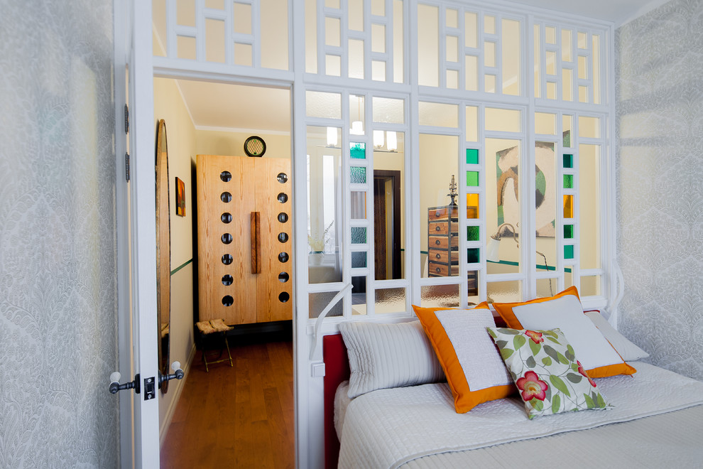 квартира на Таганке