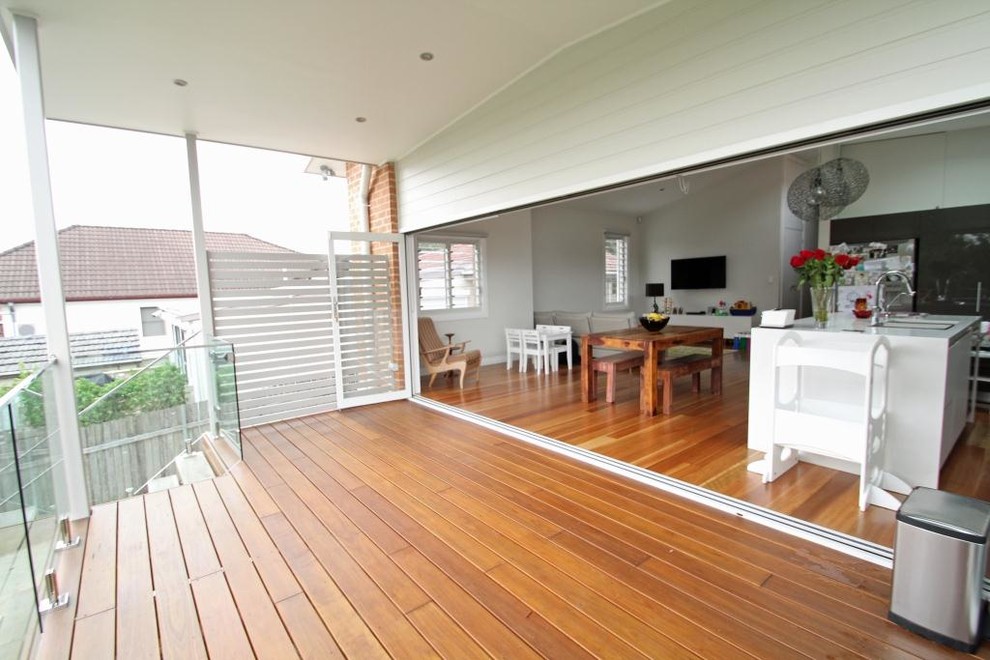 Home Renovation - Deck - Sydney - by John R Dean Constructions Pty Ltd ...