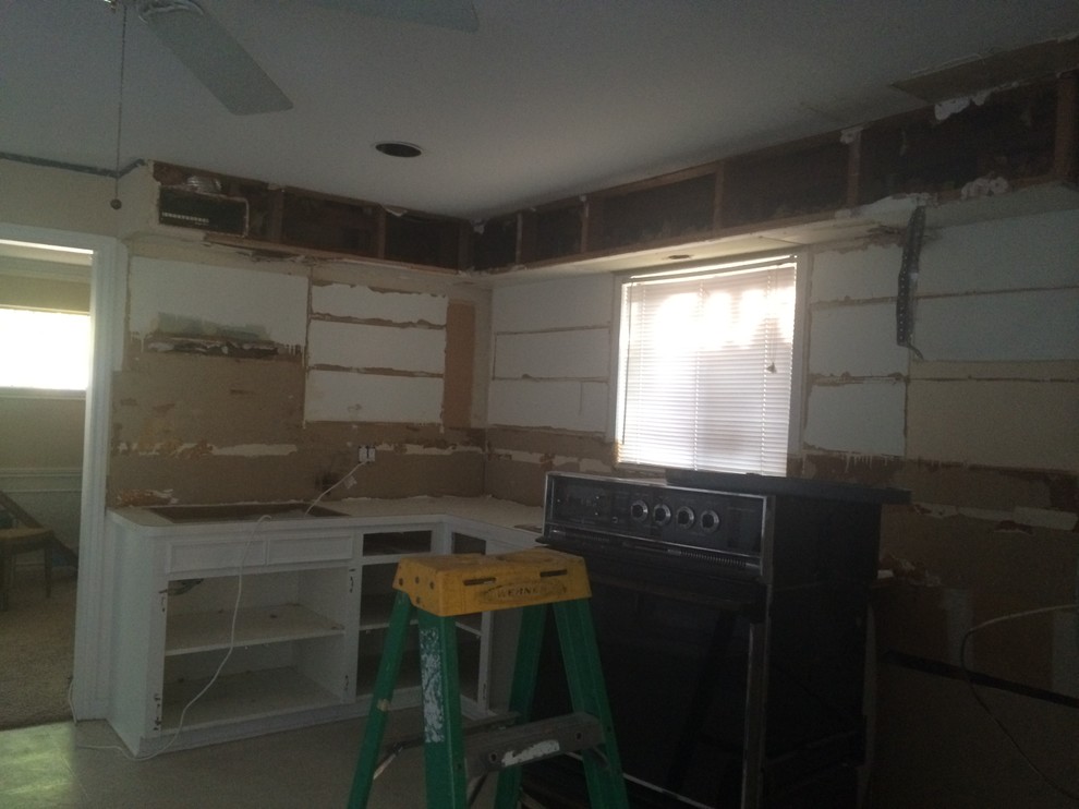 Kitchen Remodel