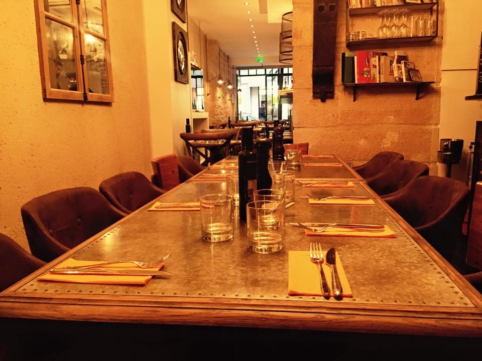 Restaurant Enza & Famiglia