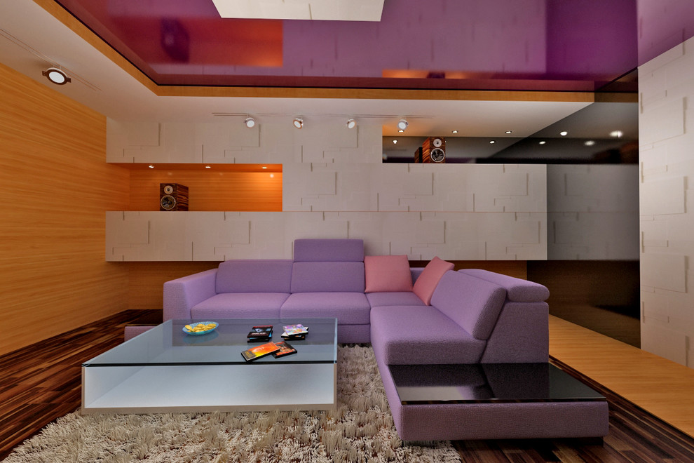 Загородный дом