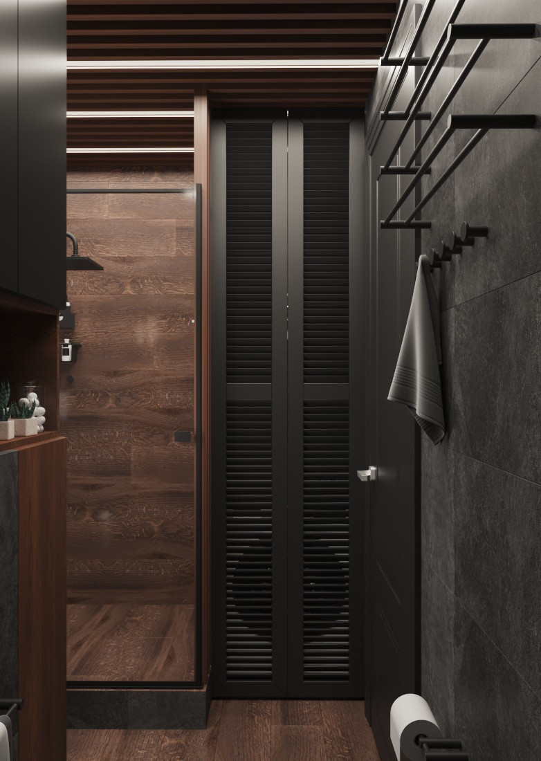 квартира в Краснодаре