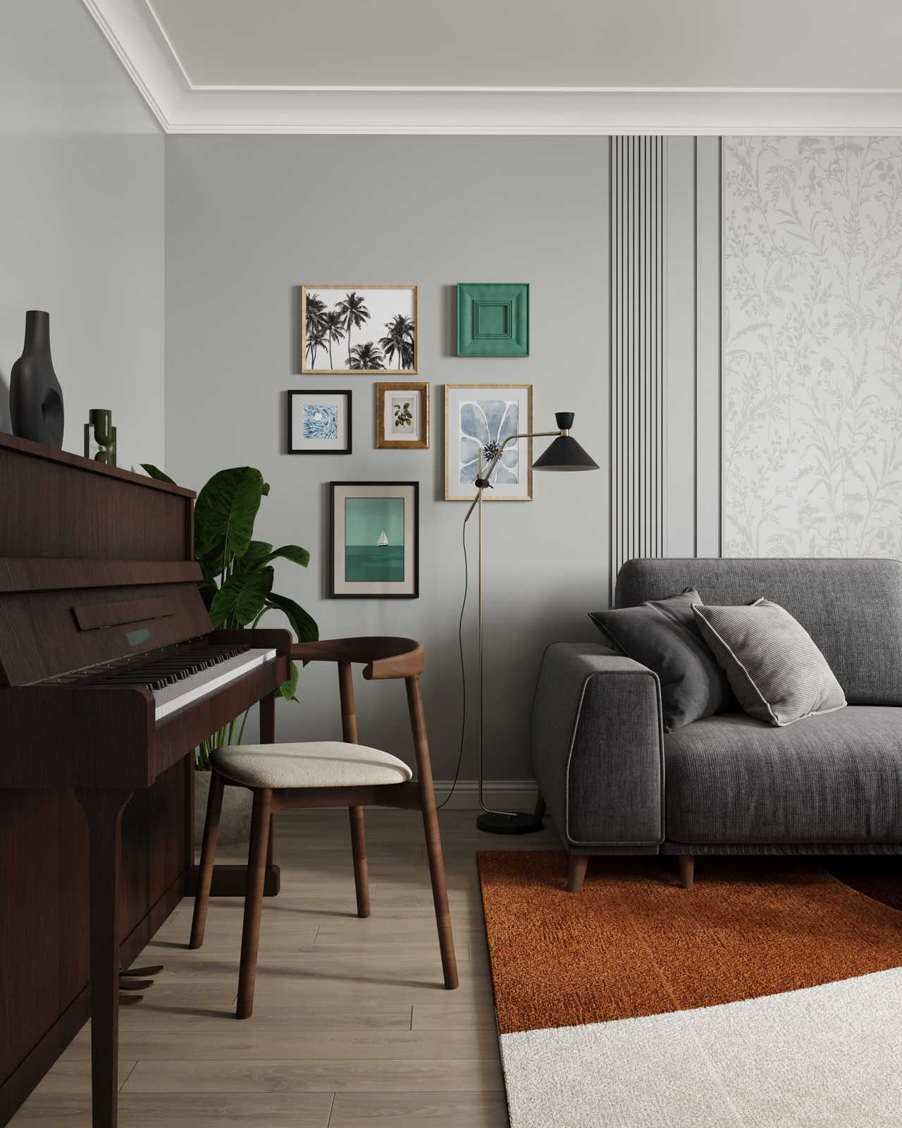 Проект для пилота