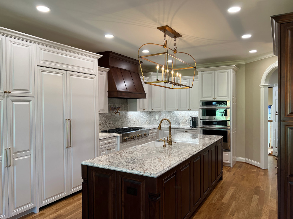 Fairvue Kitchen