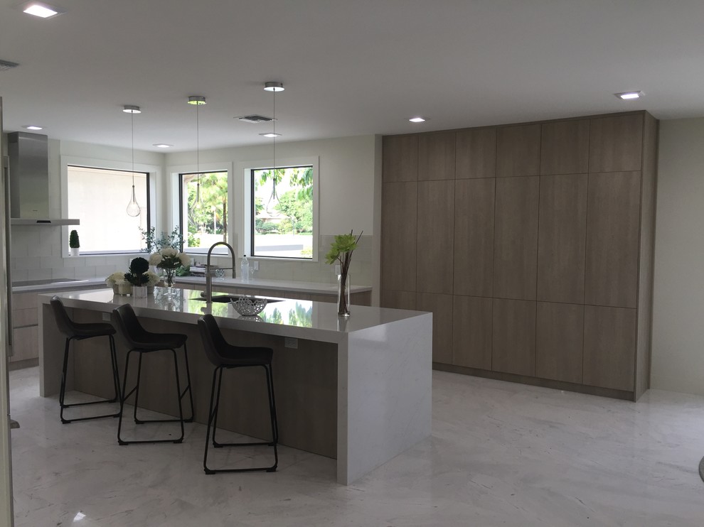 Houri residence