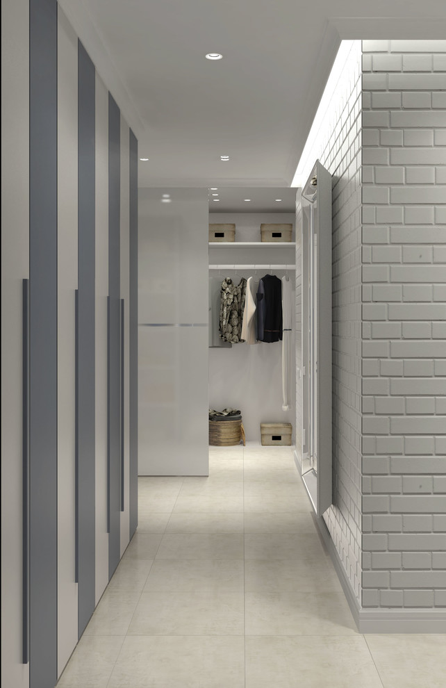 "Ощущение пространства"