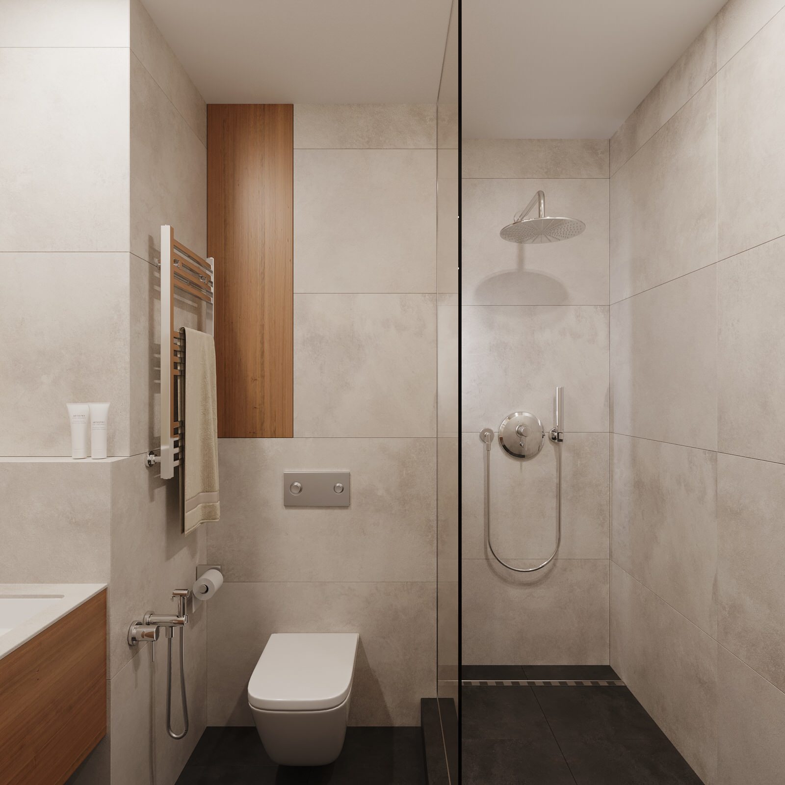 Квартира в Санкт-Петербурге