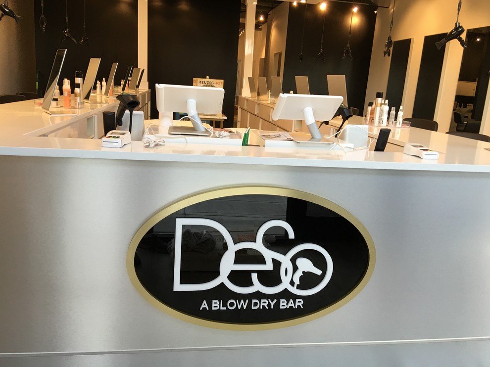 Beauty Salon