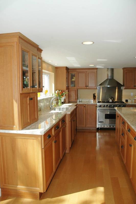 McCullough Renovation