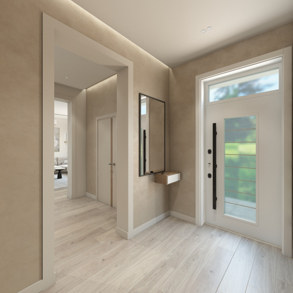 Дом  ул. Берестяная