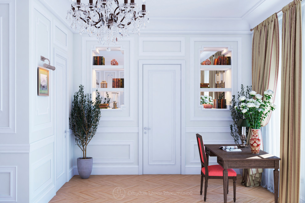 Спальня Флоренция