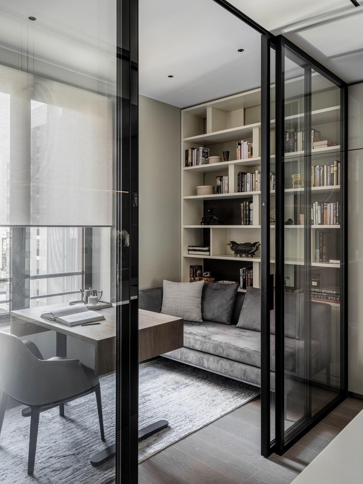 Просторная квартира на Вавилова 4