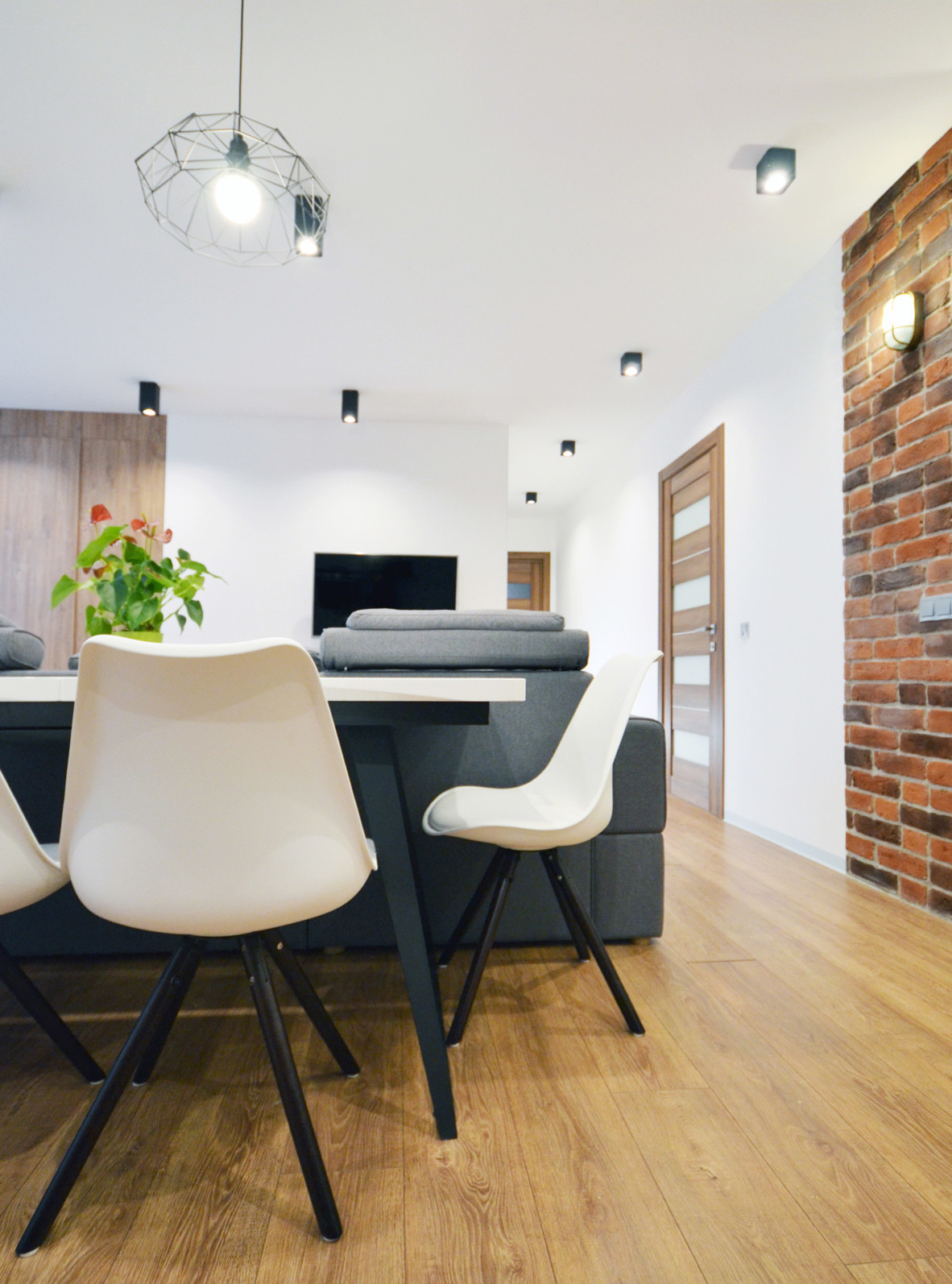 Лофт в ЖК МАЛЕВИЧ