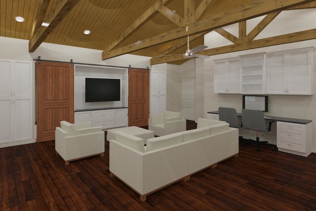 Renderings rendering