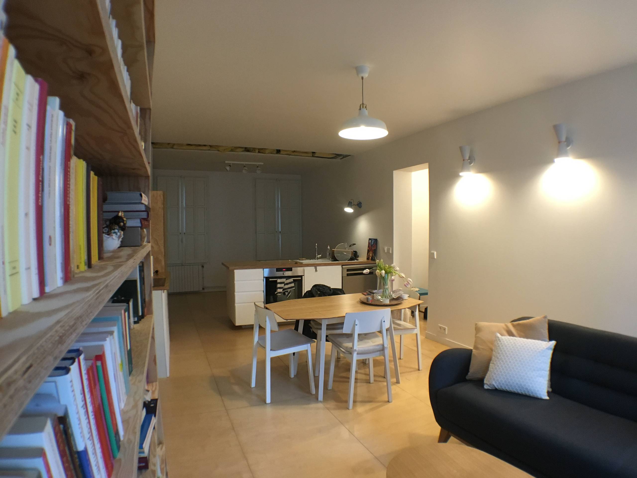 Appartement Cocooning