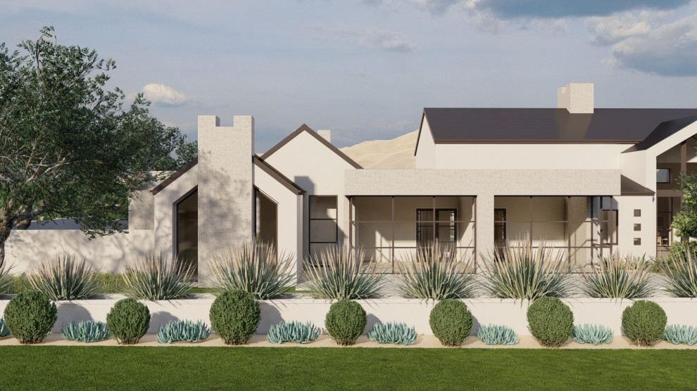 Canevaro Residence