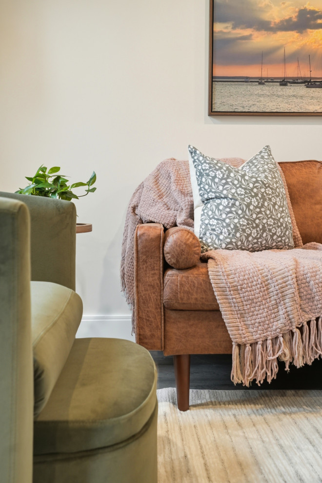 Water St Landing Town Home Development Plymouth