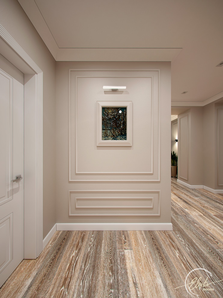 Современная классика ЖК Центральный