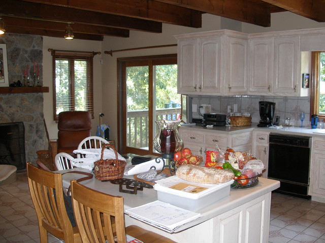 Kitchen Remodeling Project 