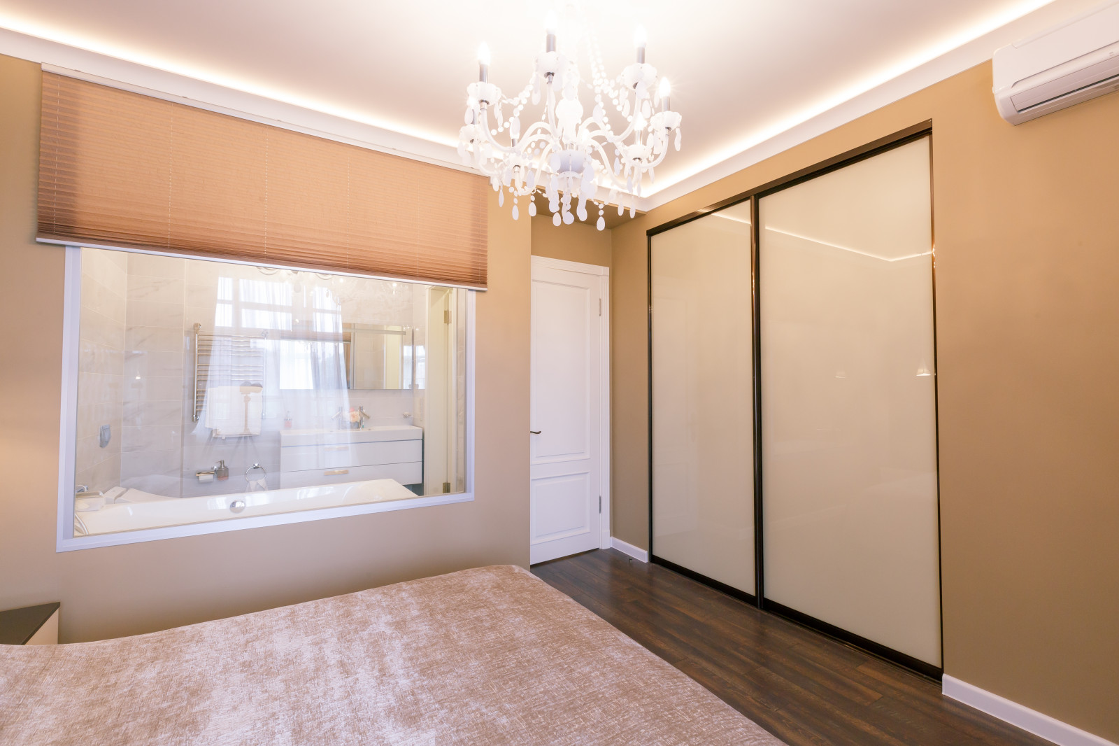 Дизайн интерьера квартиры 150 квадратов