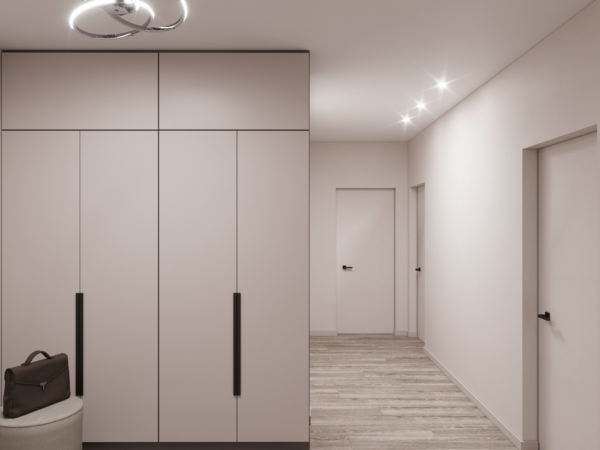 ЖК "Лайф парк"