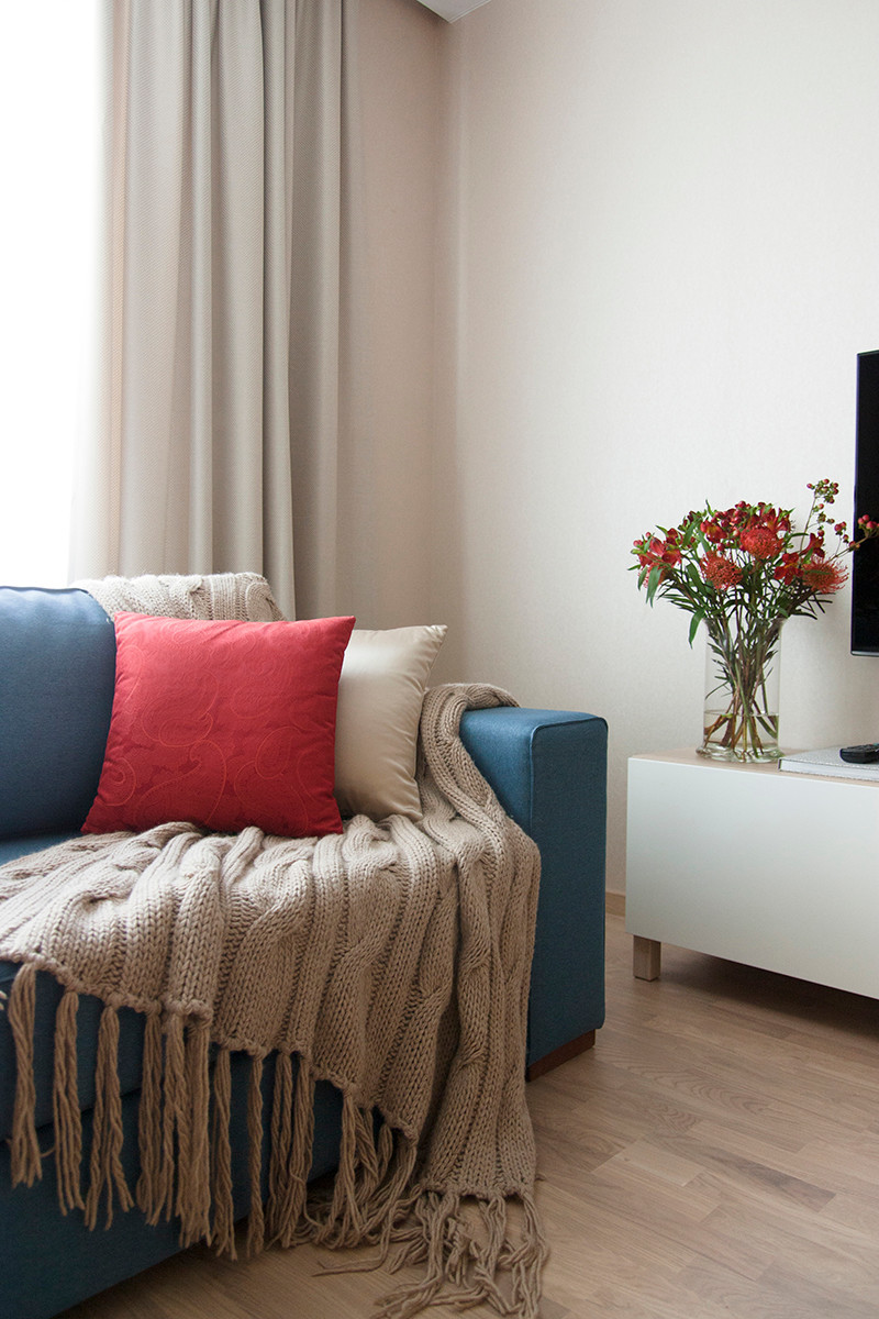 жк Мечта. квартира под аренду