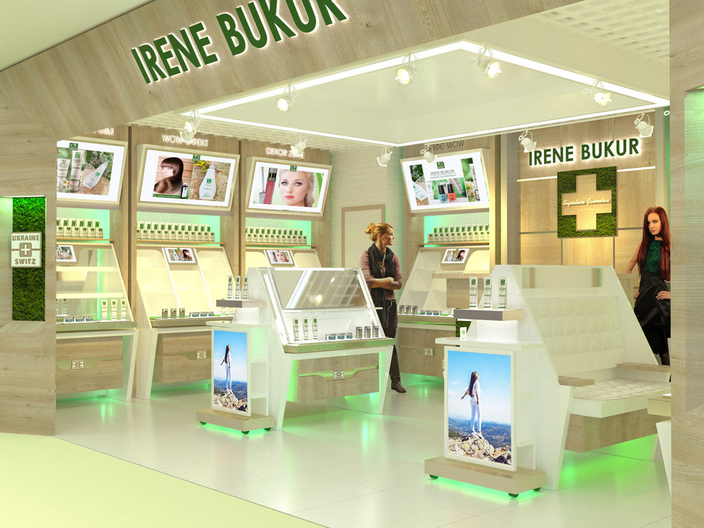 Архитектор-дизайнер