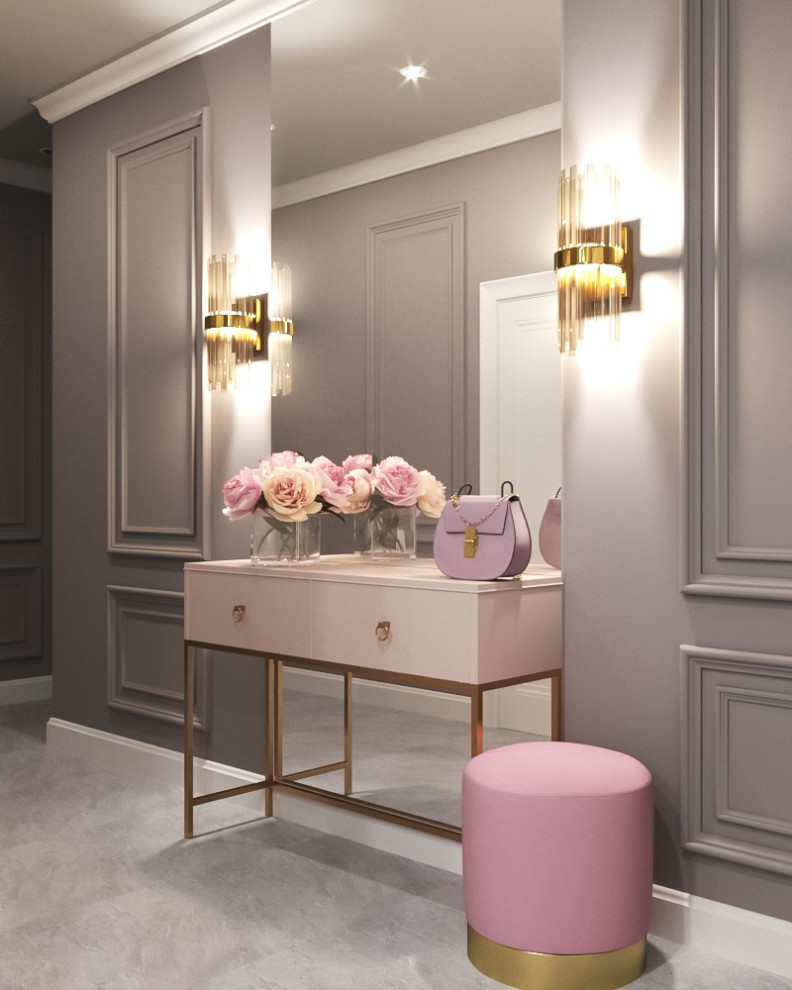 Входная группа