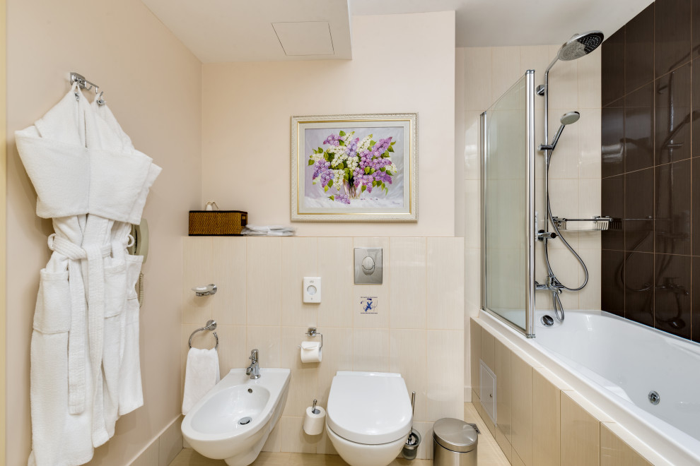 Съемка  интерьеров и номерного фонда для Кулибин Парк отель & SPA